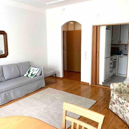 Appartement Kamppi 1 - Perfect Location Right In Helsinki Center Extérieur photo