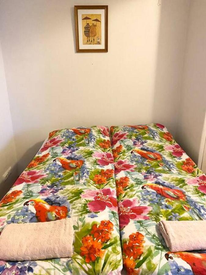 Appartement Kamppi 1 - Perfect Location Right In Helsinki Center Extérieur photo