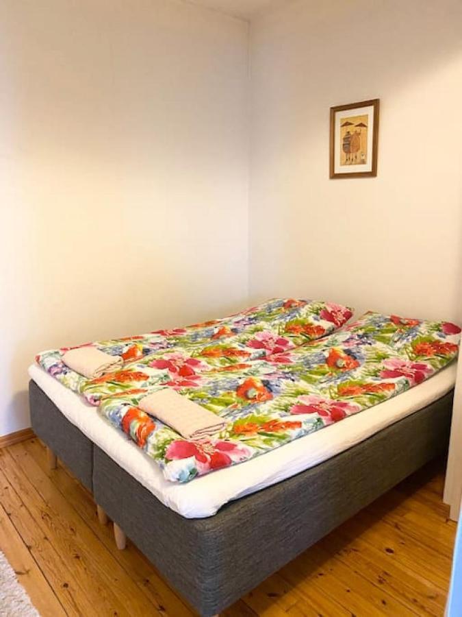 Appartement Kamppi 1 - Perfect Location Right In Helsinki Center Extérieur photo