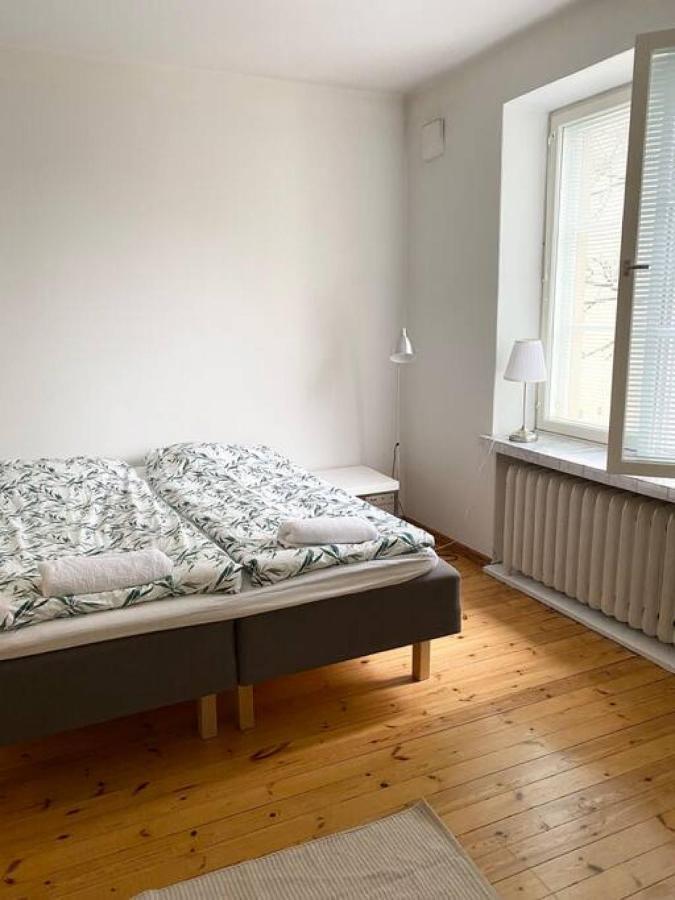 Appartement Kamppi 1 - Perfect Location Right In Helsinki Center Extérieur photo