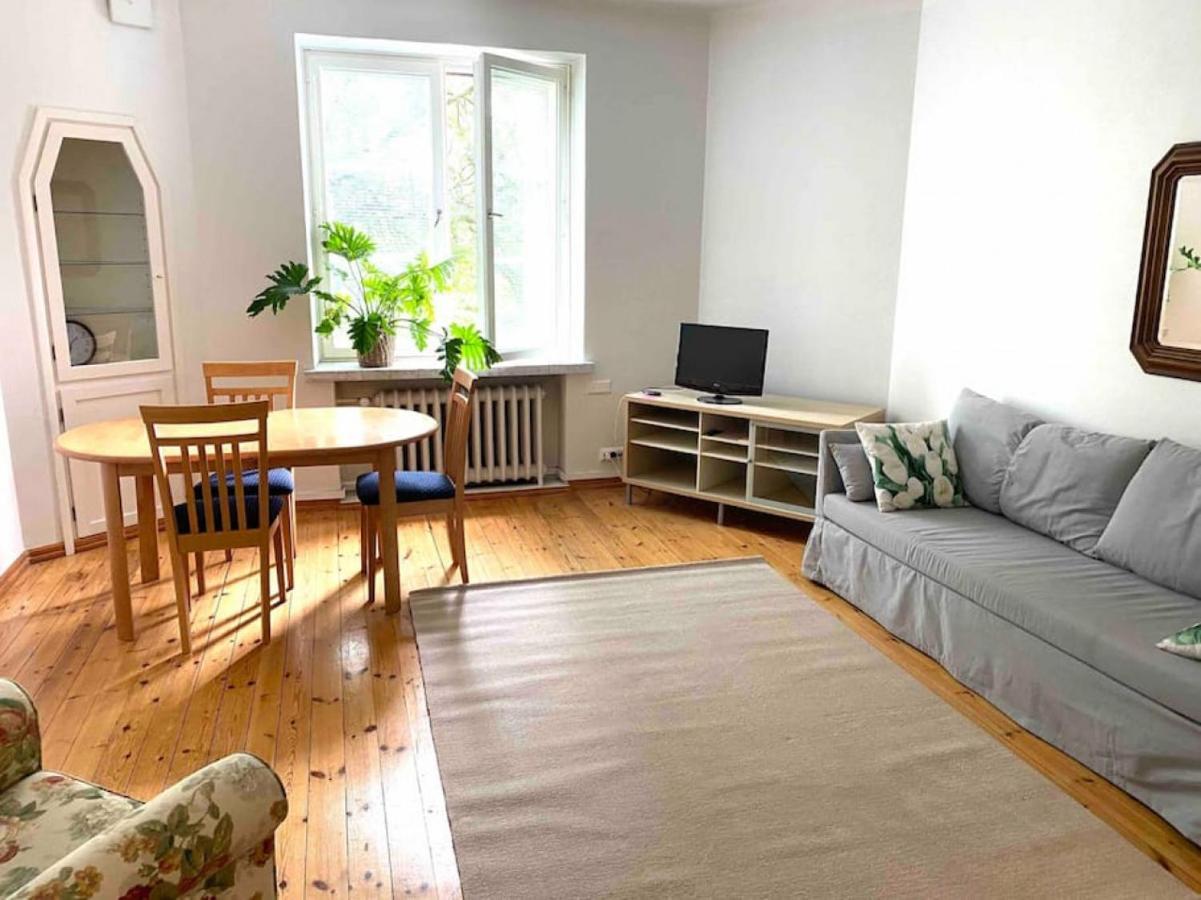 Appartement Kamppi 1 - Perfect Location Right In Helsinki Center Extérieur photo