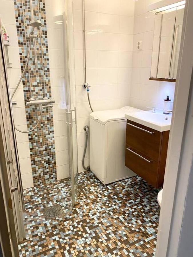 Appartement Kamppi 1 - Perfect Location Right In Helsinki Center Extérieur photo